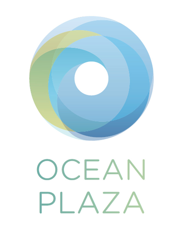 Ocean Plaza Concept